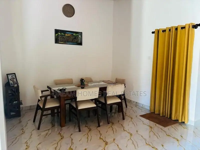 Brand New Furnished House for Sale Kadawatha