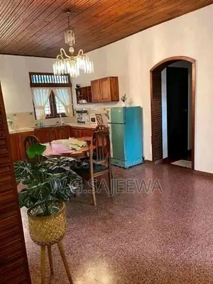 Fully Furnished Short term house rent in Kandana, kapuwatta