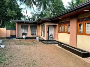 Fully Furnished Short term house rent in Kandana, kapuwatta