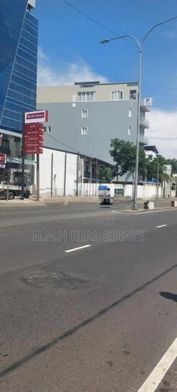Land for rent in colombo 08