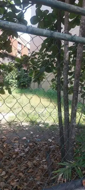 Land for sale in colombo 08
