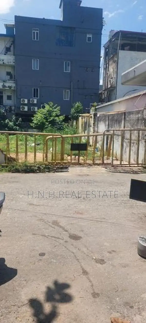 Land for sale in colombo 08