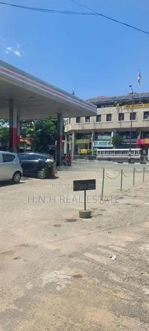Land for sale in colombo 08