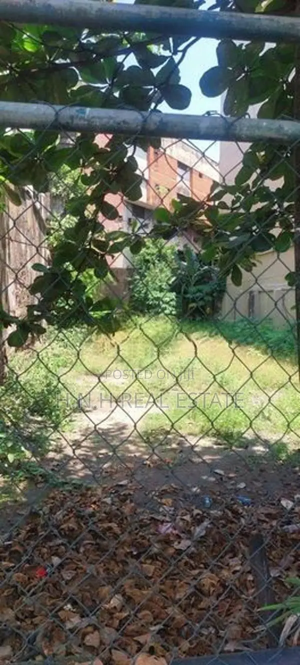 Land for sale in colombo 08