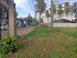 20perch 200m main road land for sale liyanagemulla, seeduwa
