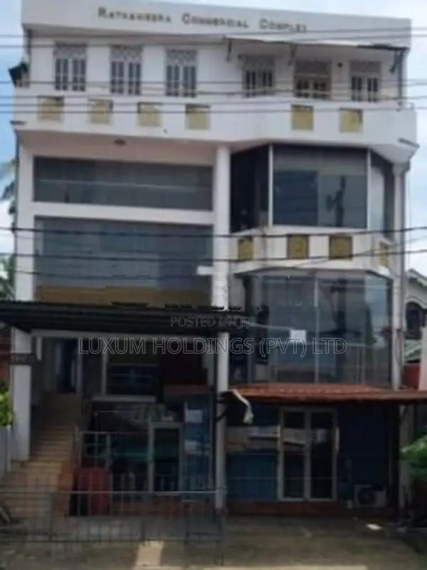 Office For Rent Facing Stanley Tilakaratne Mawatha Nugegoda [ 2254C ]