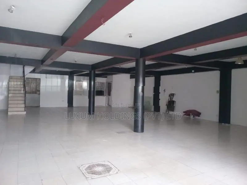 Office For Rent Facing Stanley Tilakaratne Mawatha Nugegoda [ 2254C ]