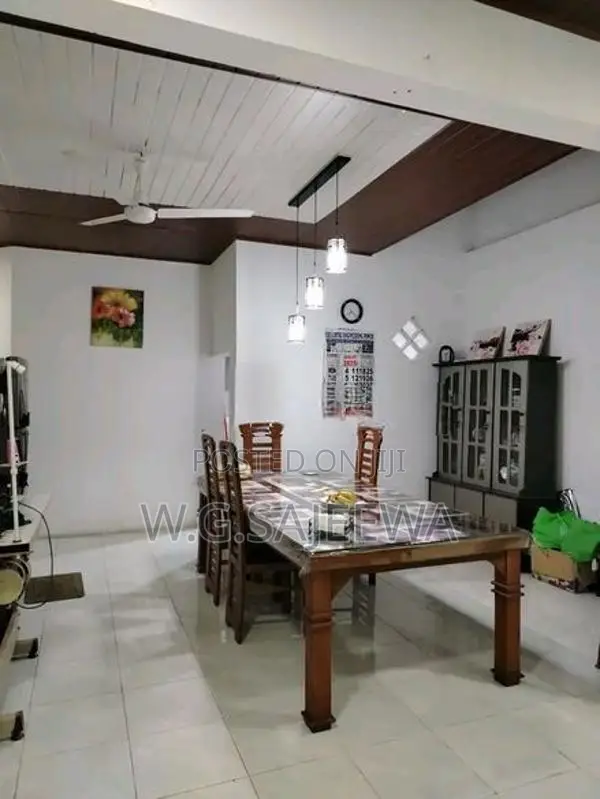 3 Rooms Single Storey house sale in Kandana