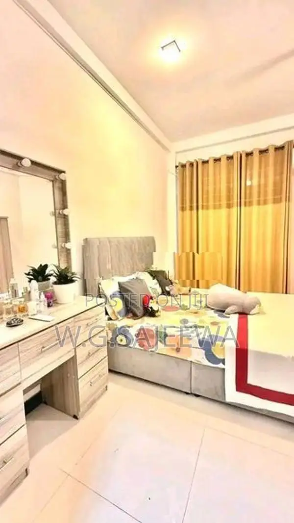 Fully Furnished Luxury house rent in Moratuwa, Indibedda