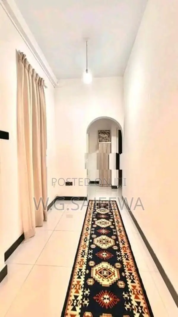 Fully Furnished Luxury house rent in Moratuwa, Indibedda
