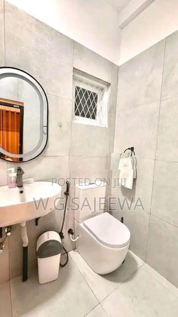 Fully Furnished Luxury house rent in Moratuwa, Indibedda