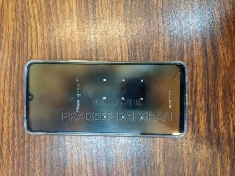 Vivo Y11d (Used)