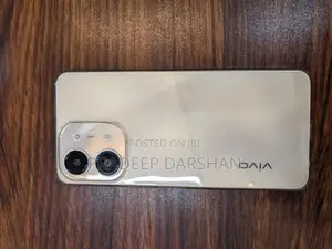 Vivo Y11d (Used)