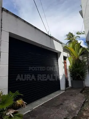 House for sale in Dehiwala Robert road (p-259)