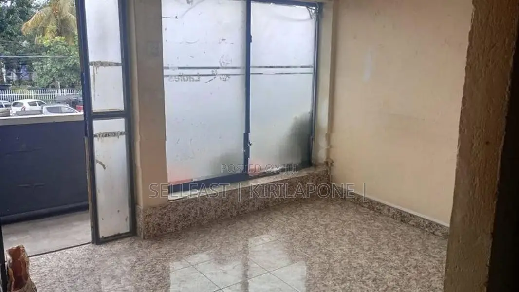 Commercial Property for Rent -Colombo 05
