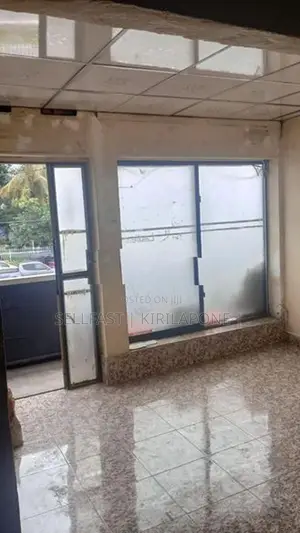 Commercial Property for Rent -Colombo 05