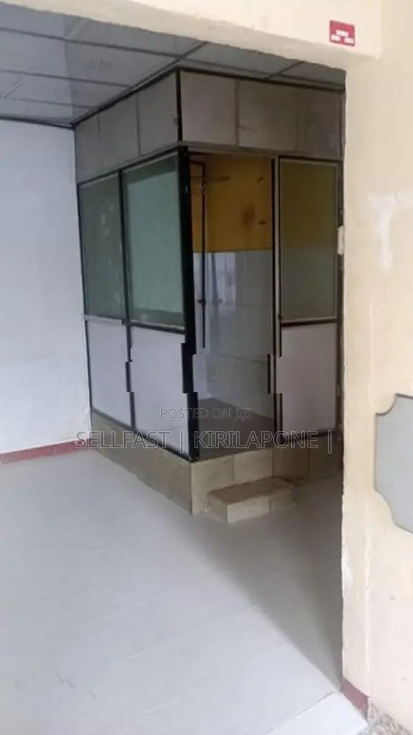 Commercial Property for Rent -Colombo 05