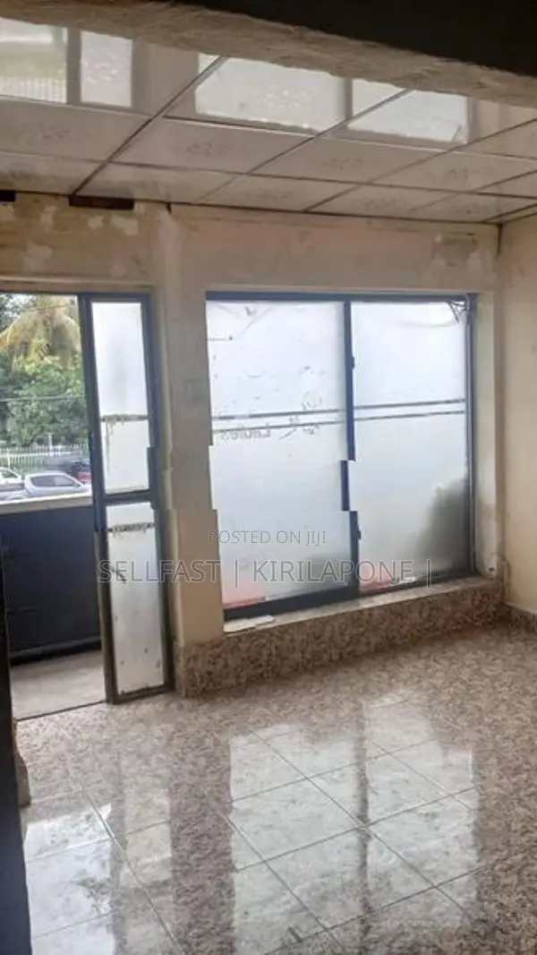 Commercial Property for Rent -Colombo 05