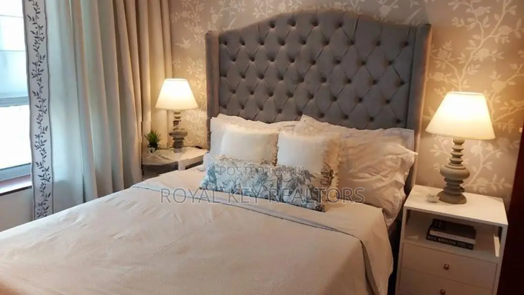 Cinnamon Life Residences - Furnished Apartment for Rent Colombo 02