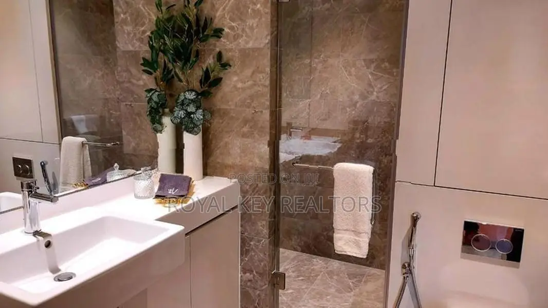Cinnamon Life Residences - Furnished Apartment for Rent Colombo 02