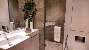 Cinnamon Life Residences - Furnished Apartment for Rent Colombo 02