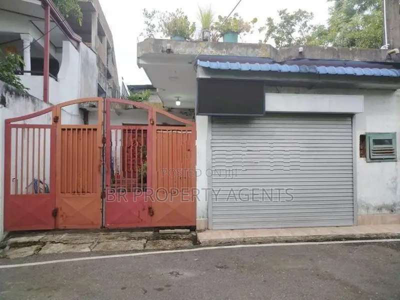 House For Sale In Attidiya, Dehiwala