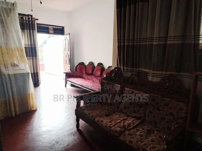 House For Sale In Attidiya, Dehiwala