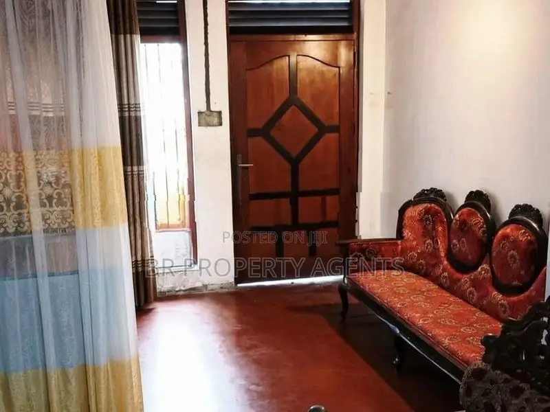 House For Sale In Attidiya, Dehiwala