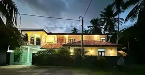Luxury Fully Furnished 2 Storey house rent in Negombo, Kandawala