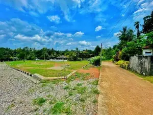 Udugampala නගරයෙන් 244 බස් පාරට නුදුරින් වටිනා බිම් කොටස් කිහිපයක්