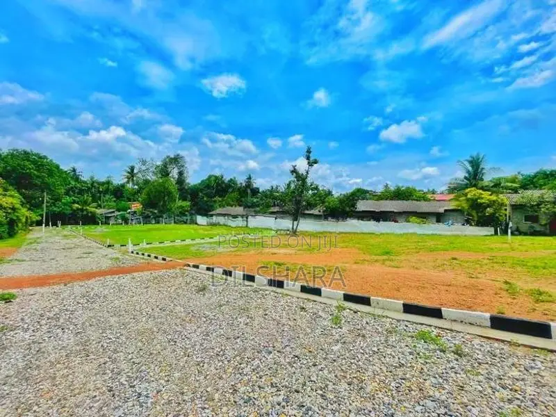 Udugampala නගරයෙන් 244 බස් පාරට නුදුරින් වටිනා බිම් කොටස් කිහිපයක්