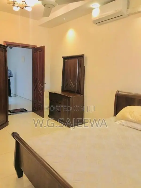 Commercial Building for rent in Ja Ela - First floor & 2nd
