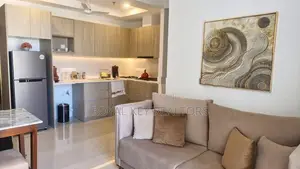 Trizen - 02 Bedroom Furnished Apartment For Rent In Colombo 2