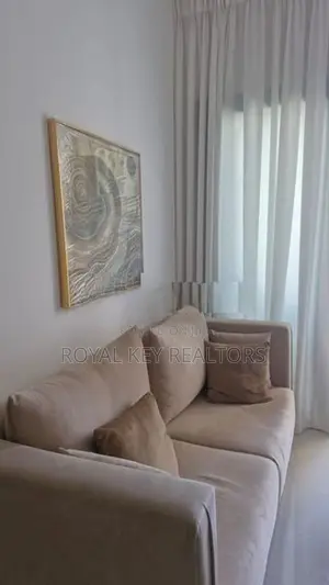 Trizen - 02 Bedroom Furnished Apartment For Rent In Colombo 2