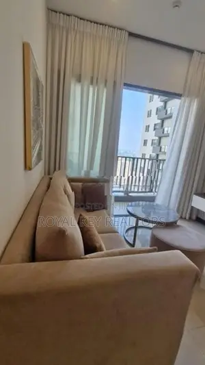 Trizen - 02 Bedroom Furnished Apartment For Rent In Colombo 2