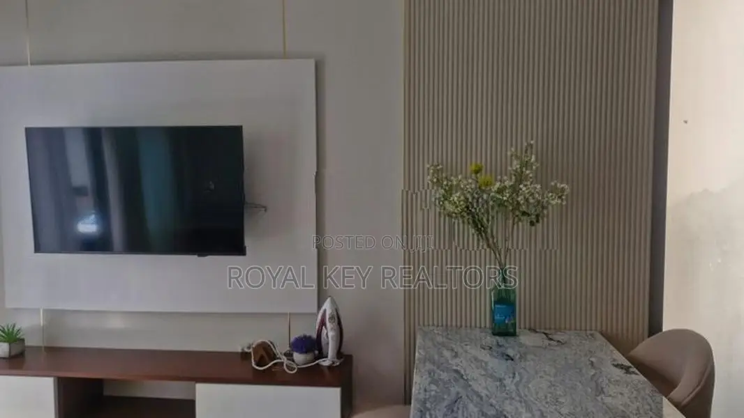 Trizen - 02 Bedroom Furnished Apartment For Rent In Colombo 2
