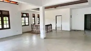 Main road facing House rent in Seeduwa (Office /Accommodation
