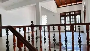 Main road facing House rent in Seeduwa (Office /Accommodation