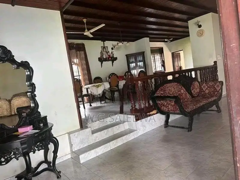 Residential or office/Staff House rent in Ja Ela