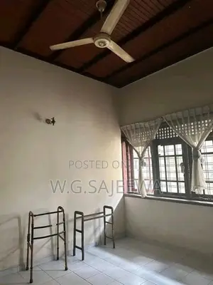 Residential or office/Staff House rent in Ja Ela
