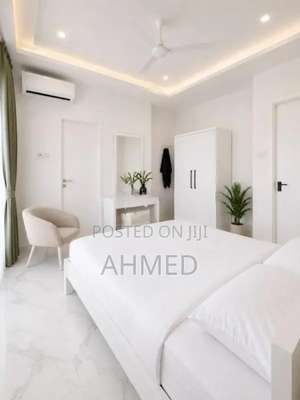 Luxury Fully Furnished Room Short Term Rent Dehiwala