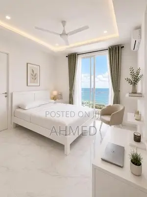 Luxury Fully Furnished Room Short Term Rent Dehiwala