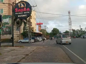 12perch Land for sale Seeduwa town Colombo Negambo main road facing