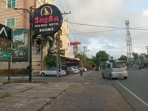 12perch Land for sale Seeduwa town Colombo Negambo main road facing