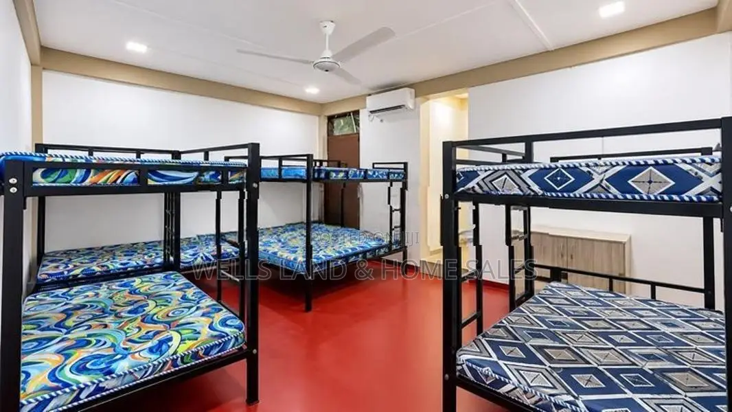 27 Bedroom Hotel For Rent - Colombo 04 | 80+ Capacity