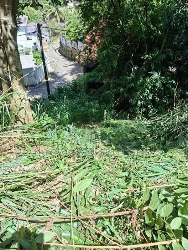 Land For Sale IN Kandy City