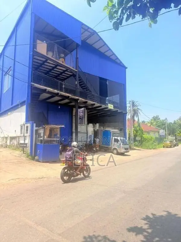 Warehouse Rent Ragama