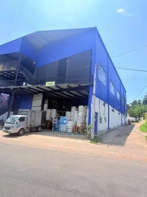 Warehouse Rent Ragama