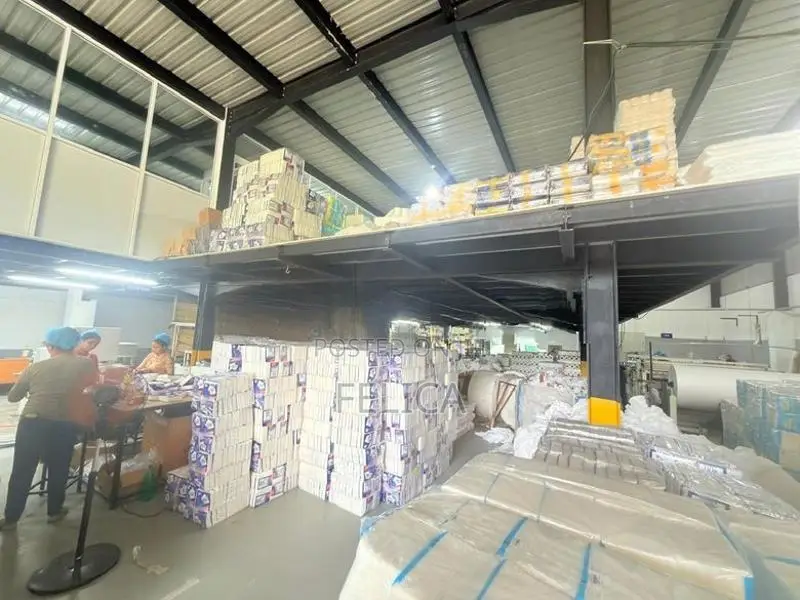 Warehouse Rent Ragama