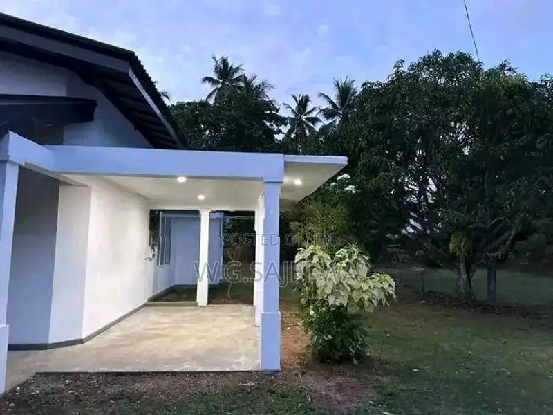 Newly built house rent in Katana, Madampalla -Residential or office